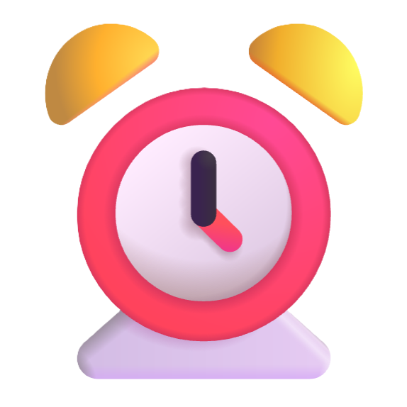 Emoji Relógio