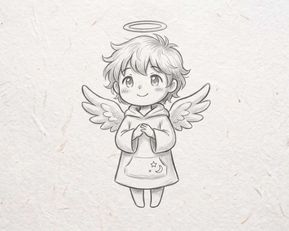 Asinhas de Anjo