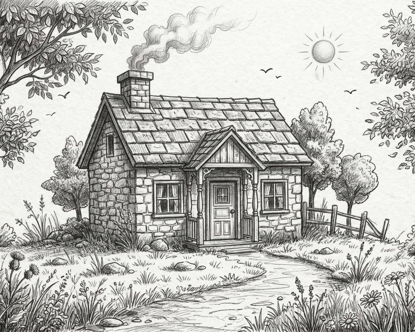Cenário Completo