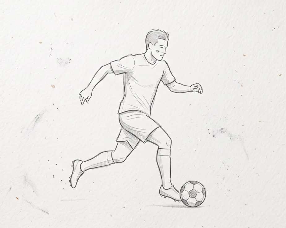 Drible Rápido