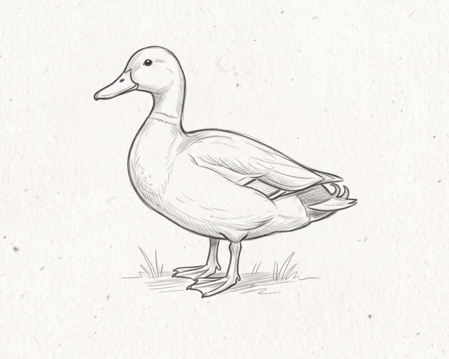 Curvas do Pato