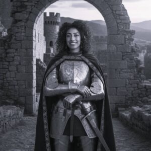 A Arte de Dividir e Conquistar Imagem Escolhida